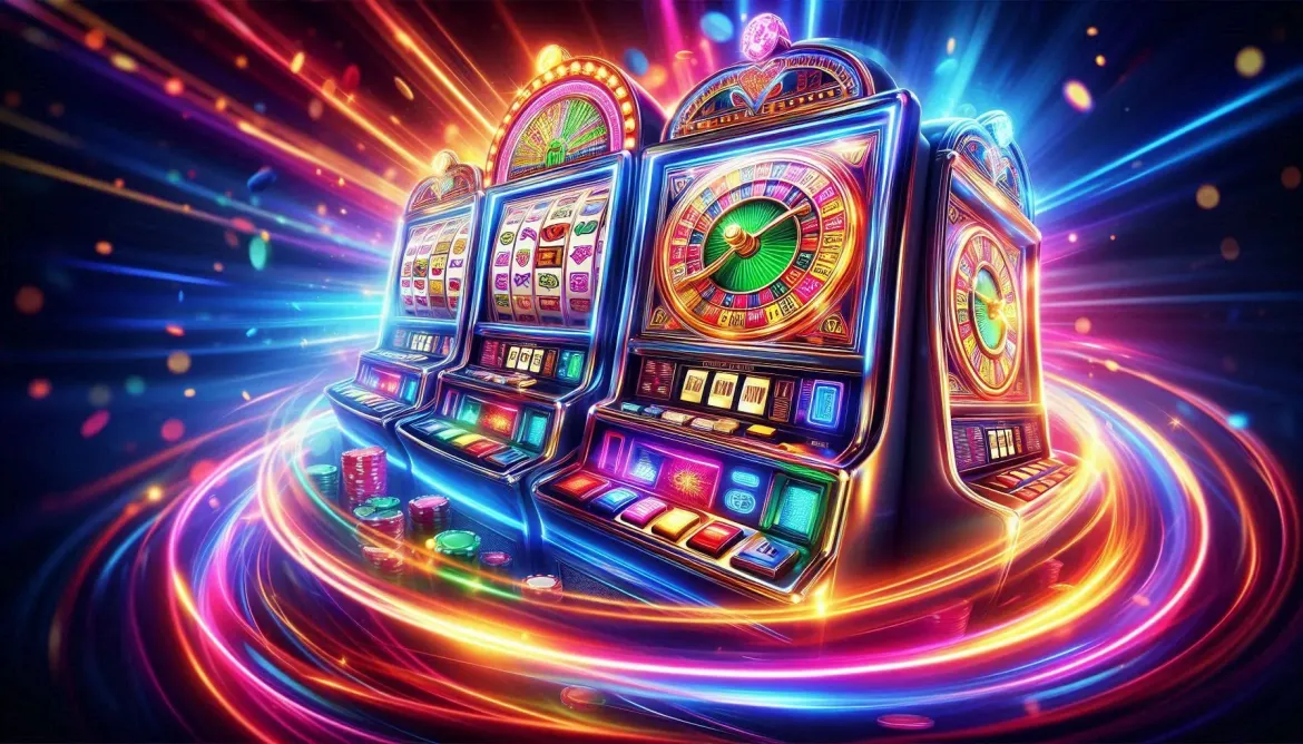 Ybets Casino